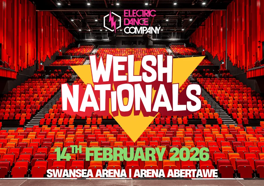 WELSH NATIONALS